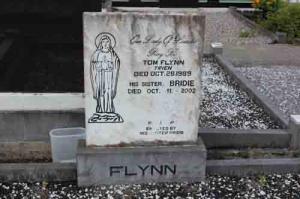 Flynn Tom Trien